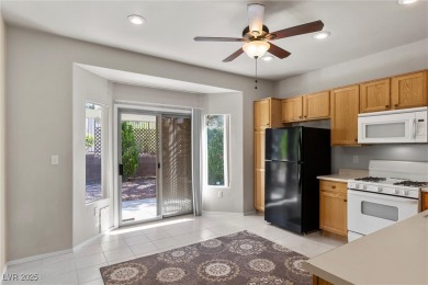 Charming Sun City MacDonald Ranch Home lovingly maintained in on Desert Willow Golf Course in Nevada - for sale on GolfHomes.com, golf home, golf lot