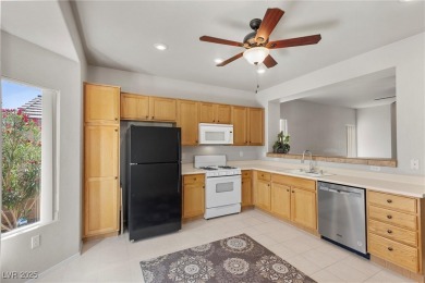Charming Sun City MacDonald Ranch Home lovingly maintained in on Desert Willow Golf Course in Nevada - for sale on GolfHomes.com, golf home, golf lot