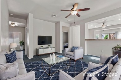 Charming Sun City MacDonald Ranch Home lovingly maintained in on Desert Willow Golf Course in Nevada - for sale on GolfHomes.com, golf home, golf lot