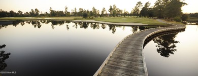 Welcome to Sycamore Lakes in River Landing! This beautiful on River Landing Golf Course in North Carolina - for sale on GolfHomes.com, golf home, golf lot
