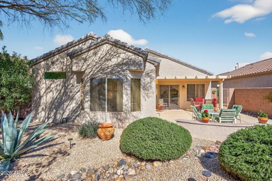 ''Snowbirds winter haven'' or perfect year round living or on Sun City Grand Golf Couse and Club in Arizona - for sale on GolfHomes.com, golf home, golf lot