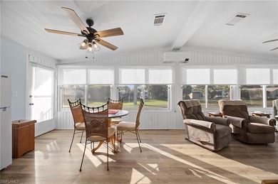 This 2019 residence is located within the picturesque Silver on Silver Lakes Resort and Golf Club in Florida - for sale on GolfHomes.com, golf home, golf lot