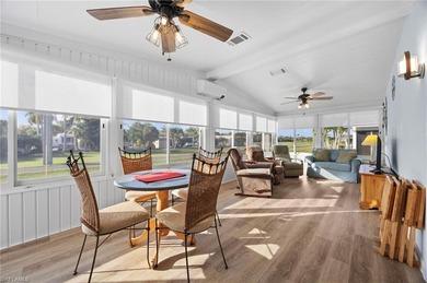 This 2019 residence is located within the picturesque Silver on Silver Lakes Resort and Golf Club in Florida - for sale on GolfHomes.com, golf home, golf lot