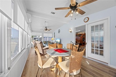 This 2019 residence is located within the picturesque Silver on Silver Lakes Resort and Golf Club in Florida - for sale on GolfHomes.com, golf home, golf lot