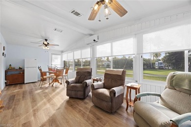 This 2019 residence is located within the picturesque Silver on Silver Lakes Resort and Golf Club in Florida - for sale on GolfHomes.com, golf home, golf lot