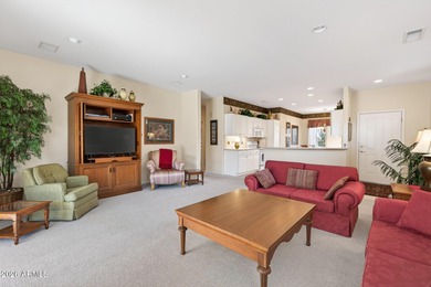 ''Snowbirds winter haven'' or perfect year round living or on Sun City Grand Golf Couse and Club in Arizona - for sale on GolfHomes.com, golf home, golf lot