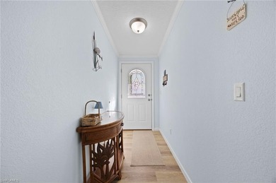 This 2019 residence is located within the picturesque Silver on Silver Lakes Resort and Golf Club in Florida - for sale on GolfHomes.com, golf home, golf lot