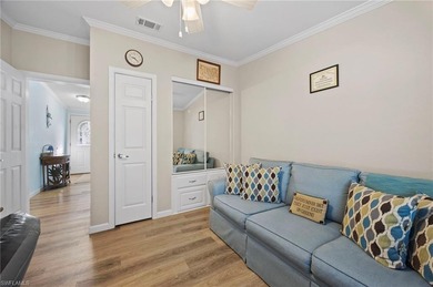 This 2019 residence is located within the picturesque Silver on Silver Lakes Resort and Golf Club in Florida - for sale on GolfHomes.com, golf home, golf lot