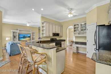 Welcome to your dream home in the prestigious Sawgrass Players on The Yard in Florida - for sale on GolfHomes.com, golf home, golf lot