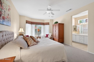 ''Snowbirds winter haven'' or perfect year round living or on Sun City Grand Golf Couse and Club in Arizona - for sale on GolfHomes.com, golf home, golf lot