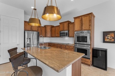 Welcome to this beautifully maintained home on a premium view on Estrella Mountain Ranch Golf Course in Arizona - for sale on GolfHomes.com, golf home, golf lot