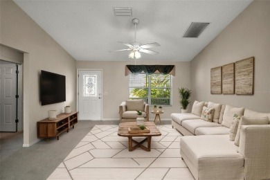 One or more photo(s) has been virtually staged. FANTASTIC, 3/2 on The Links of Spruce Creek in Florida - for sale on GolfHomes.com, golf home, golf lot