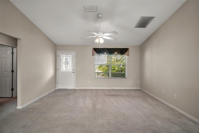 One or more photo(s) has been virtually staged. FANTASTIC, 3/2 on The Links of Spruce Creek in Florida - for sale on GolfHomes.com, golf home, golf lot