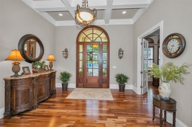Experience refined Florida living in this exquisitely maintained on Fox Hollow Golf Club in Florida - for sale on GolfHomes.com, golf home, golf lot