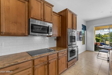 Welcome to this beautifully maintained home on a premium view on Estrella Mountain Ranch Golf Course in Arizona - for sale on GolfHomes.com, golf home, golf lot