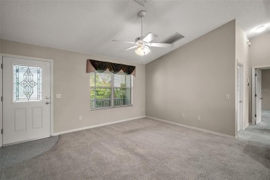 One or more photo(s) has been virtually staged. FANTASTIC, 3/2 on The Links of Spruce Creek in Florida - for sale on GolfHomes.com, golf home, golf lot