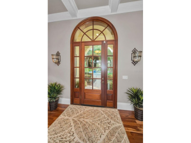 Experience refined Florida living in this exquisitely maintained on Fox Hollow Golf Club in Florida - for sale on GolfHomes.com, golf home, golf lot