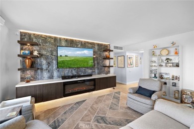 This condo is located in the popular SENIOR community of Laguna on Leisure Village Par 3 Golf Course in California - for sale on GolfHomes.com, golf home, golf lot