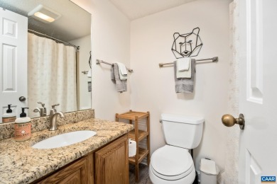 Beautiful turn-key condo just in time for ski season at on Devils Knob in Virginia - for sale on GolfHomes.com, golf home, golf lot