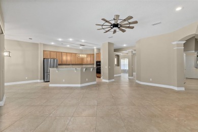 One or more photo(s) has been virtually staged. Fantastic and on Grand Haven Golf Club in Florida - for sale on GolfHomes.com, golf home, golf lot
