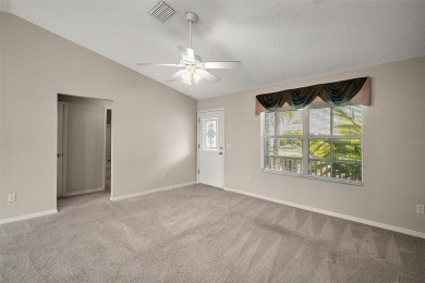 One or more photo(s) has been virtually staged. FANTASTIC, 3/2 on The Links of Spruce Creek in Florida - for sale on GolfHomes.com, golf home, golf lot
