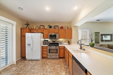 Home Located in the highly sought-after Sun City Palm Desert, a on Mountain Vista Golf Course At Sun City Palm Desert in California - for sale on GolfHomes.com, golf home, golf lot