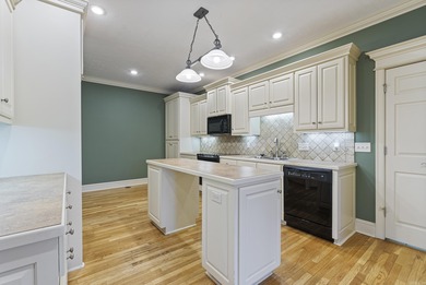 Welcome to 4655-1 Palm Springs Circle in Conway, a beautifully on Centennial Valley Golf Course in Arkansas - for sale on GolfHomes.com, golf home, golf lot