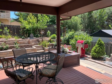 Showing start Friday July 12th, Welcome to this beautifully on Twin Peaks Golf Course in Colorado - for sale on GolfHomes.com, golf home, golf lot