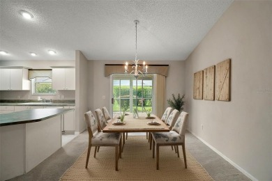One or more photo(s) has been virtually staged. FANTASTIC, 3/2 on The Links of Spruce Creek in Florida - for sale on GolfHomes.com, golf home, golf lot