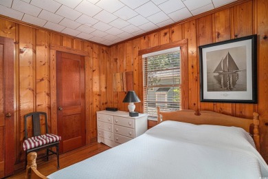 This charming 2-bedroom, 1-bath cottage with no HOA is located on Beachwood Golf Club in South Carolina - for sale on GolfHomes.com, golf home, golf lot