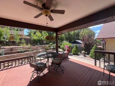 Showing start Friday July 12th, Welcome to this beautifully on Twin Peaks Golf Course in Colorado - for sale on GolfHomes.com, golf home, golf lot
