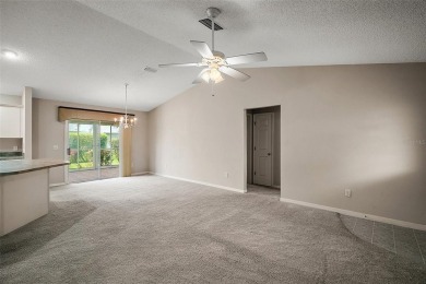 One or more photo(s) has been virtually staged. FANTASTIC, 3/2 on The Links of Spruce Creek in Florida - for sale on GolfHomes.com, golf home, golf lot
