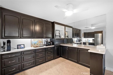 This condo is located in the popular SENIOR community of Laguna on Leisure Village Par 3 Golf Course in California - for sale on GolfHomes.com, golf home, golf lot