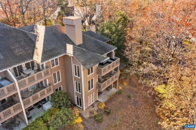 Beautiful turn-key condo just in time for ski season at on Devils Knob in Virginia - for sale on GolfHomes.com, golf home, golf lot