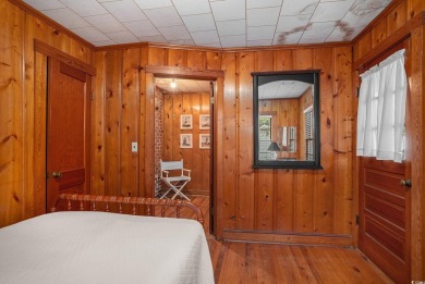 This charming 2-bedroom, 1-bath cottage with no HOA is located on Beachwood Golf Club in South Carolina - for sale on GolfHomes.com, golf home, golf lot