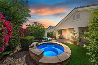 Home Located in the highly sought-after Sun City Palm Desert, a on Mountain Vista Golf Course At Sun City Palm Desert in California - for sale on GolfHomes.com, golf home, golf lot