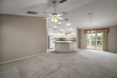 One or more photo(s) has been virtually staged. FANTASTIC, 3/2 on The Links of Spruce Creek in Florida - for sale on GolfHomes.com, golf home, golf lot