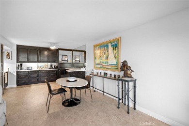 This condo is located in the popular SENIOR community of Laguna on Leisure Village Par 3 Golf Course in California - for sale on GolfHomes.com, golf home, golf lot