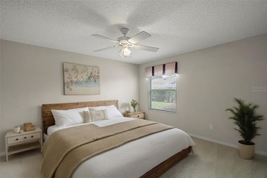 One or more photo(s) has been virtually staged. FANTASTIC, 3/2 on The Links of Spruce Creek in Florida - for sale on GolfHomes.com, golf home, golf lot