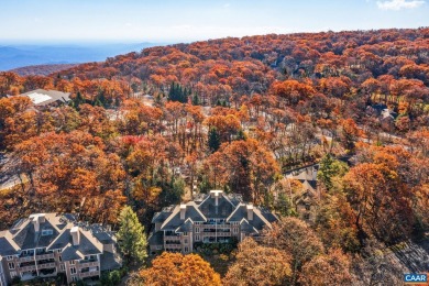 Beautiful turn-key condo just in time for ski season at on Devils Knob in Virginia - for sale on GolfHomes.com, golf home, golf lot