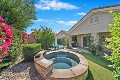 Home Located in the highly sought-after Sun City Palm Desert, a on Mountain Vista Golf Course At Sun City Palm Desert in California - for sale on GolfHomes.com, golf home, golf lot