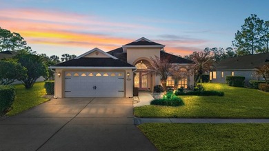 Located within the prestigious, gated community of River Hills on River Hills Country Club in Florida - for sale on GolfHomes.com, golf home, golf lot