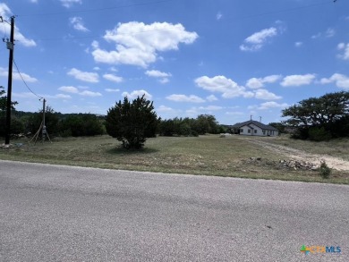 Don't miss this rare opportunity to own a flat, 0.27-acre on Vaaler Creek Golf Club in Texas - for sale on GolfHomes.com, golf home, golf lot