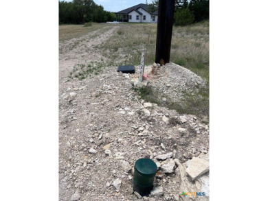 Don't miss this rare opportunity to own a flat, 0.27-acre on Vaaler Creek Golf Club in Texas - for sale on GolfHomes.com, golf home, golf lot