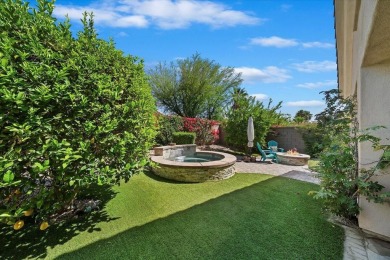 Home Located in the highly sought-after Sun City Palm Desert, a on Mountain Vista Golf Course At Sun City Palm Desert in California - for sale on GolfHomes.com, golf home, golf lot