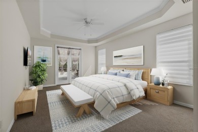 One or more photo(s) has been virtually staged. Fantastic and on Grand Haven Golf Club in Florida - for sale on GolfHomes.com, golf home, golf lot