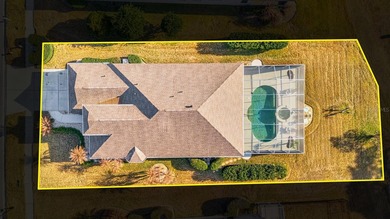 Located within the prestigious, gated community of River Hills on River Hills Country Club in Florida - for sale on GolfHomes.com, golf home, golf lot