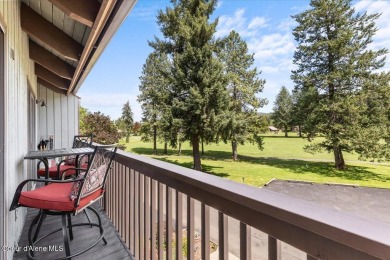 Welcome to resort-style living in the sought-after Twin Lakes on Twin Lakes Village Golf Course in Idaho - for sale on GolfHomes.com, golf home, golf lot