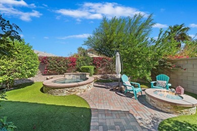 Home Located in the highly sought-after Sun City Palm Desert, a on Mountain Vista Golf Course At Sun City Palm Desert in California - for sale on GolfHomes.com, golf home, golf lot