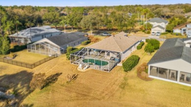 Located within the prestigious, gated community of River Hills on River Hills Country Club in Florida - for sale on GolfHomes.com, golf home, golf lot